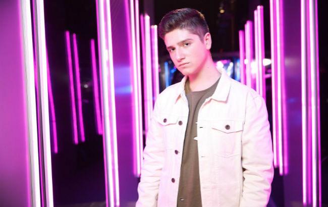 Голос країни: 8 сезон 7 випуск дивитися онлайн