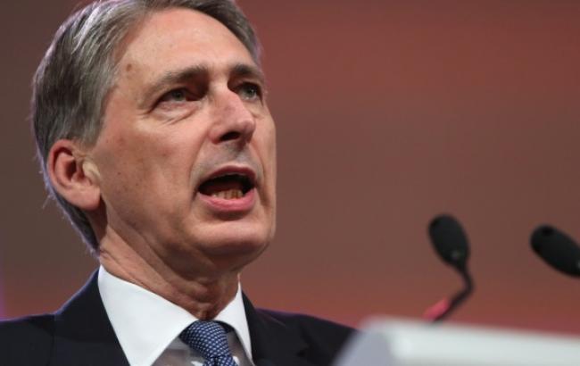 Британия предоставит экспертную помощь и обучит ВСУ