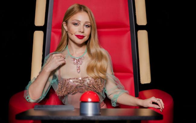 Голос країни: 8 сезон 1 выпуск смотреть онлайн