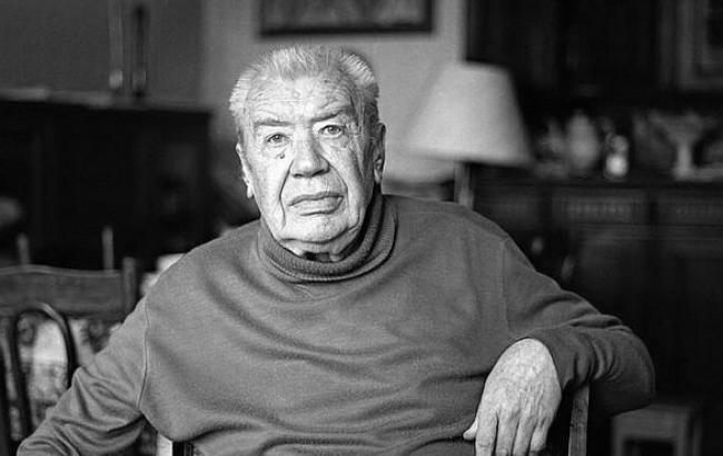 В России умер автор государственного герба Евгений Ухналев