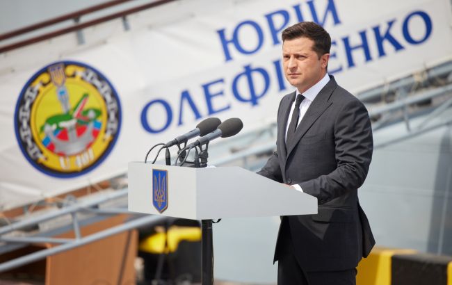 США в следующем году начнут передачу Украине боевых катеров Mark VI