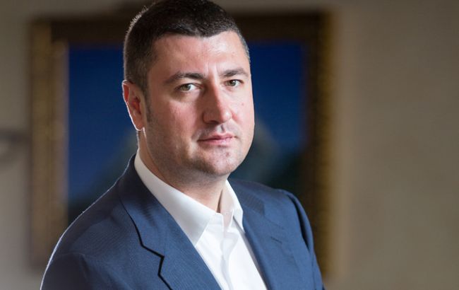 Решение об аресте имущества Бахматюка не вступило в законную силу, - Ukrlandfarming