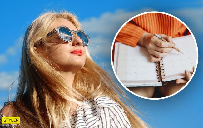 Календарь красоты на июль 2021: самые неудачные даты для посещения парикмахерской