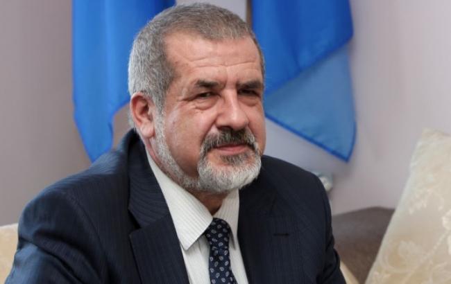 За время российской оккупации в Крыму возбуждены дела против 130 крымских татар, - Чубаров