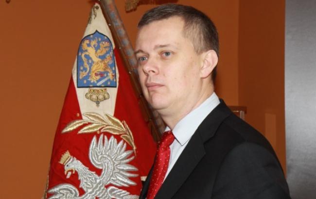 Глава Минобороны Польши видит все меньше перспектив мирного решения кризиса в Украине
