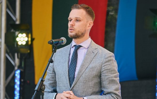 Литва может полностью остановить экспорт калия из Беларуси