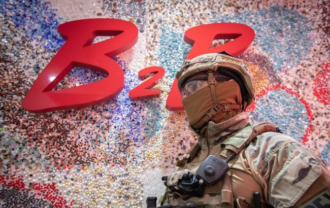 Новые схемы и массовые обыски: СБУ опечатала все магазины B2B Jewelry