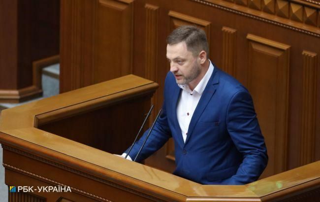 В Украине хотят усилить наказание за торговлю людьми