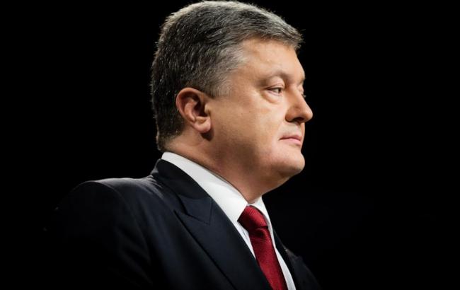 Президент ветировал закон о повышении пошлины на экспорт металлолома