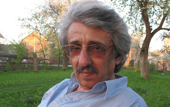 Во Львове умер известный драматург и писатель: основал "Галичина-фильм"