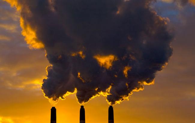 Прокуратура требует взыскать с "Киевэнерго" 1,5 млн грн за загрязнение воздуха