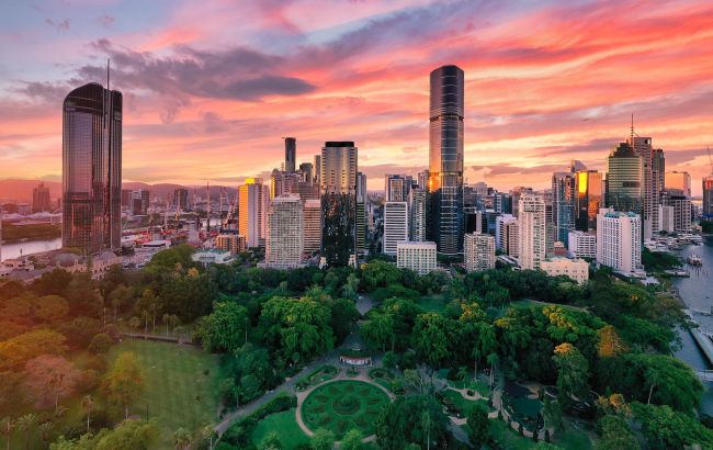 Названа столица Олимпийских игр 2032 года