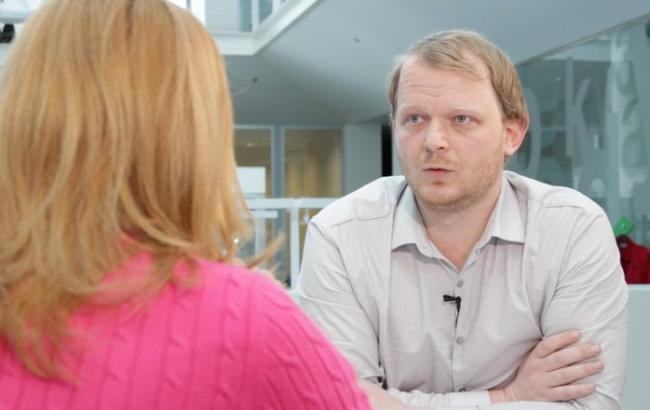 Чешский журналист возглавил отдел в ЕС по борьбе с российской пропагандой