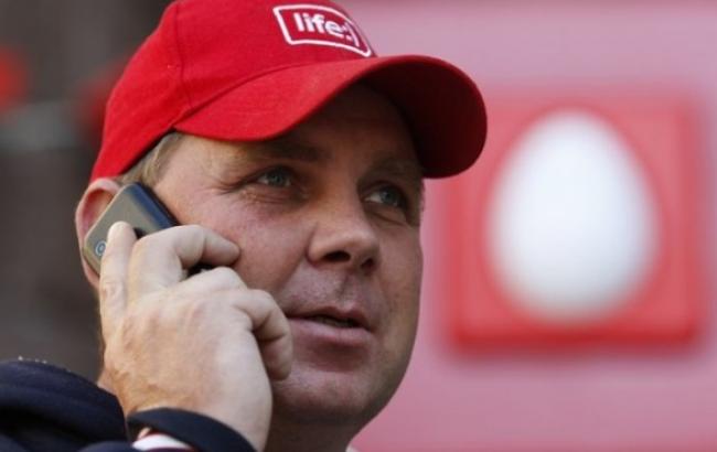 Мобильный оператор Life прекратил свою деятельность в Крыму