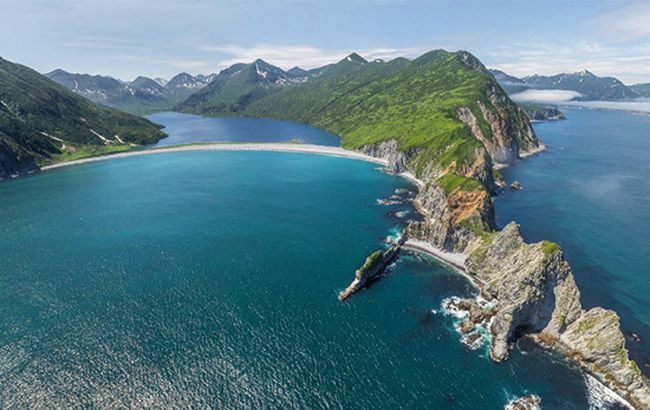 Япония обозначила Южные Курилы своей территорией на сайте Олимпиады-2020