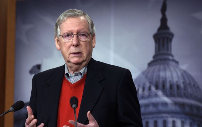 В Сенате США выступили против расследования вмешательства России в президентские выборы