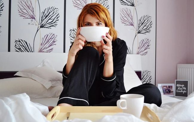 Ученые назвали необычный способ заменить кофе: вернет бодрость и настроение
