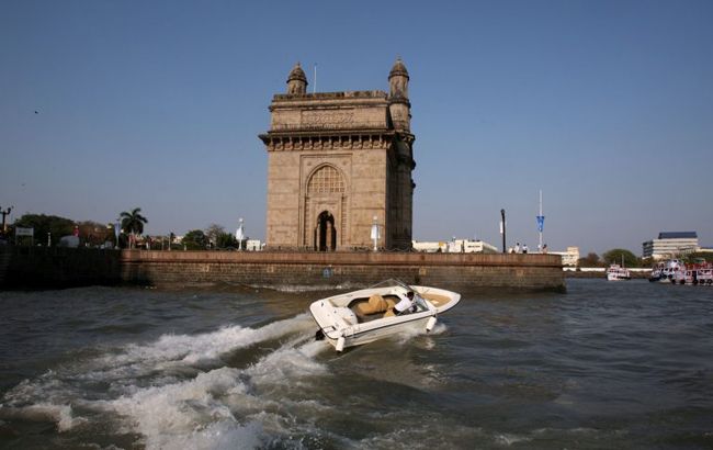 Uber запустил в Индии услугу заказа лодок