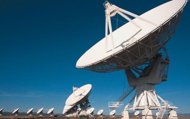 Мінінформації України запустить супутникове мовлення на Крим і РФ, - Геращенко