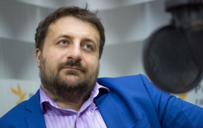 Влада будує "справу Онищенка" за формулою Януковича, - політолог