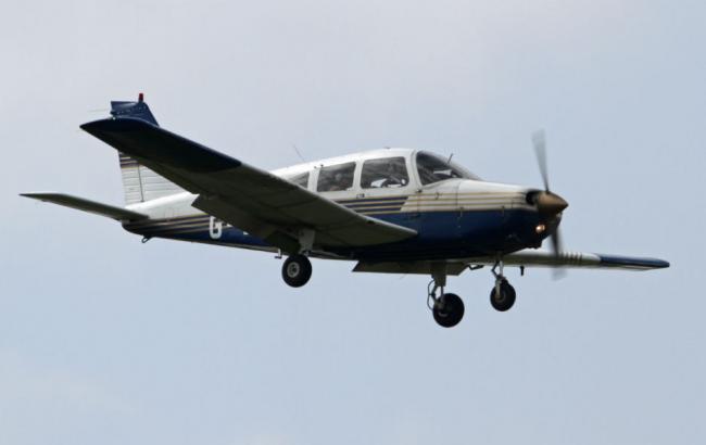 У Франції розбився туристичний літак, є загиблі