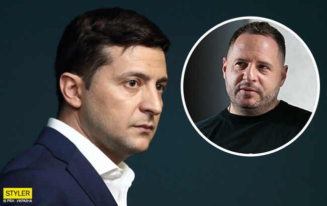 Помощник Зеленского имеет совместный бизнес с людьми Путина: все детали