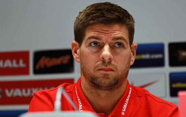 Легенда "Ліверпуля" Стівен Джеррард влітку покине команду