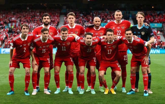 Спортивный арбитражный суд отклонил апелляцию России на отстранение от ЧМ-2022