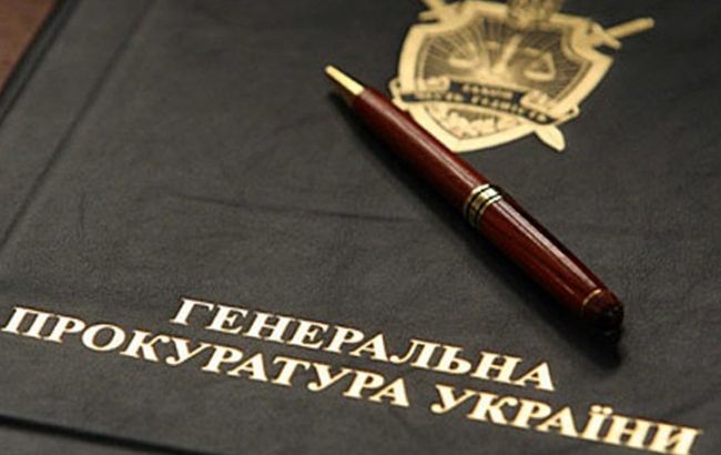 На взятке поймали главу луганского Госгеокадастра