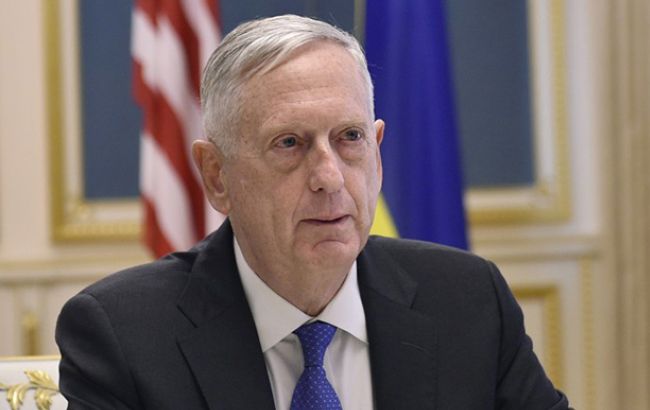 Военные США должны быть готовы ответить на провокации КНДР, - Мэттис