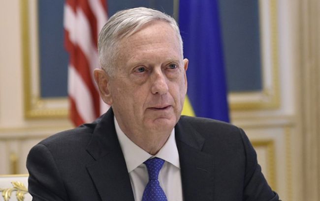 Дипломатическая напряженность между США и Турцией не влияет на военное сотрудничество, - Мэттис