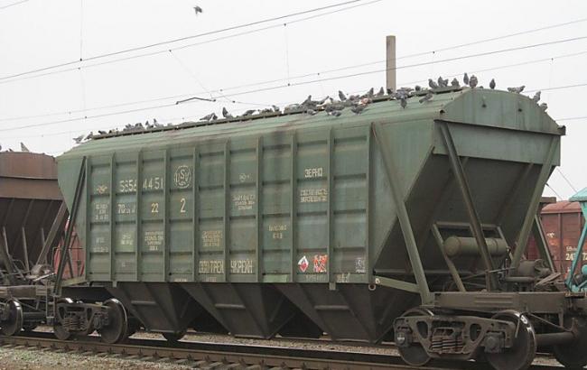 "Укрзализныця" не выполняет обещания перед мариупольскими металлургами