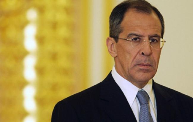 Росія звинуватила сили АТО в обстрілі тролейбуса в Донецьку