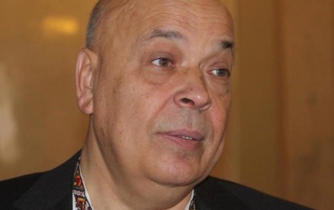 Москаль обвинил украинских военных в блокировании работы хлебного предприятия Станично-Луганского района