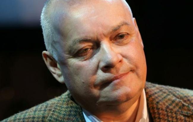 Рада приостановила аккредитацию российских журналистов при органах власти Украины