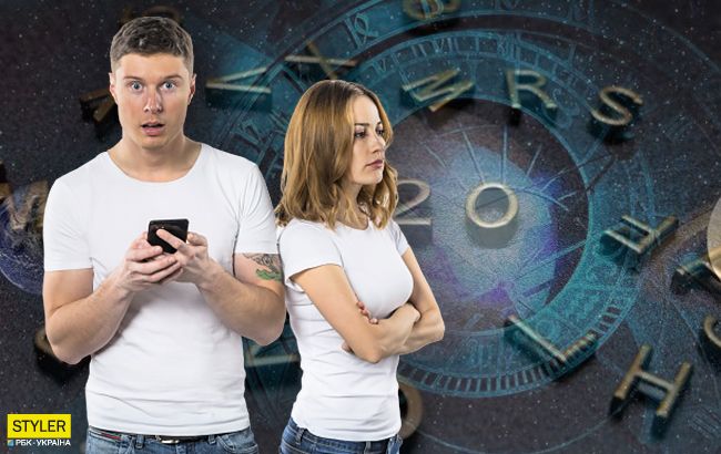 Гороскоп: этим знакам Зодиака нужно быть очень осторожными в апреле