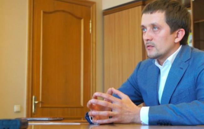 Мининфраструктуры уволило и. о. гендиректора "Укрпочты" Панькива