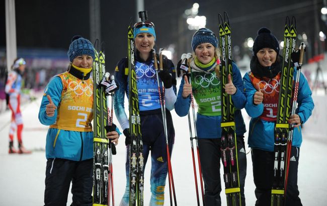 Україна &ndash; Росія: історія видатних перемог перед двобоєм за фінал футзального Євро-2022