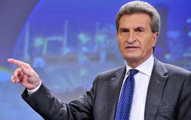 Странам ЕС придется платить больше после Brexit, - еврокомиссар