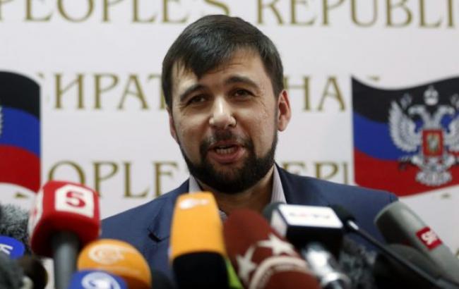 Контактна група не погодила зустріч у Мінську 21 грудня