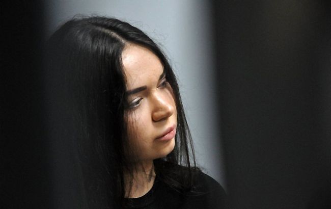 Справа Зайцевої: спливли цікаві факти про апеляцію