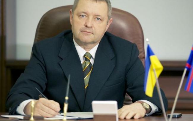 Глава Винницкого облсовета призвал Раду как можно быстрее назначить перевыборы