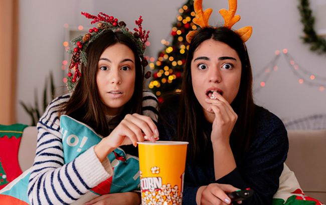 Самые лучшие новогодние и рождественские фильмы: что посмотреть на длинных выходных