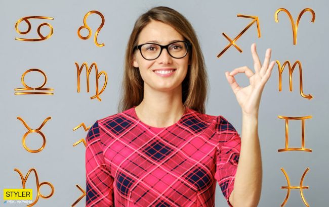 Шквал приємних новин: гороскоп для всіх знаків Зодіаку з 29 червня по 5 липня