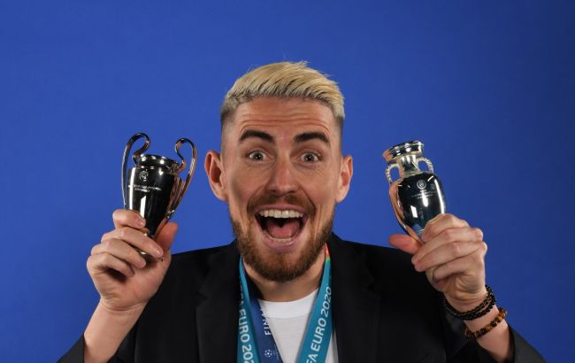 УЕФА назвал лучшего футболиста сезона 2020/21