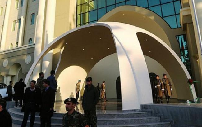 В результате взрыва в Кабуле погибли 24 человека