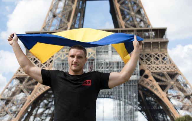 Український важковаговик нокаутував американця за океаном: відео