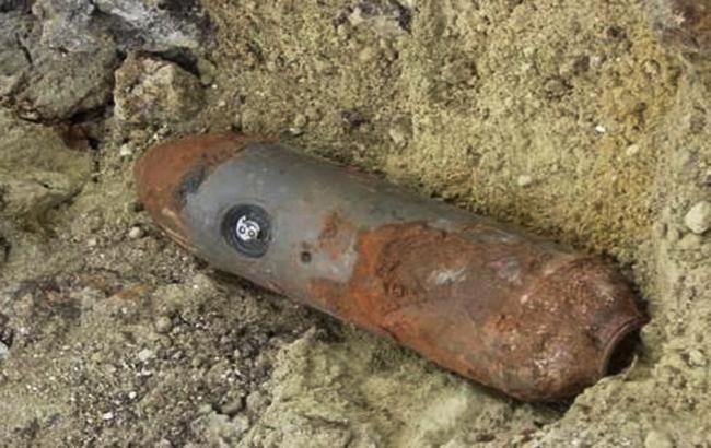 В Польше эвакуируют 10 тысяч человек из-за бомбы времен Второй мировой войны