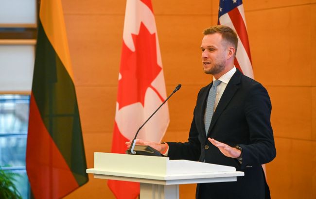 Литва намерена инициировать международный судебный процесс против Лукашенко