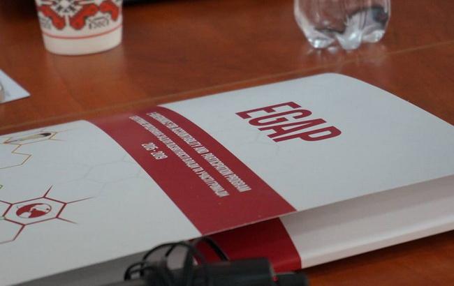 Чиновники роздадуть 4,5 мільйона гривень стартапам на електронну демократію